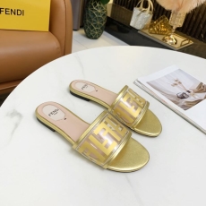 Fendi Slippers